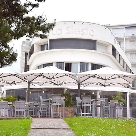 Appartement Cosy Royan Exteriér fotografie