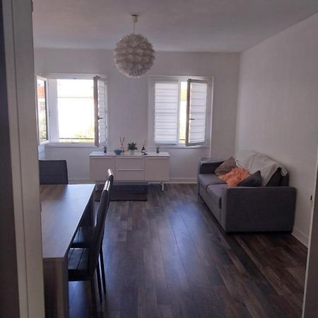 Appartement Cosy Royan Exteriér fotografie
