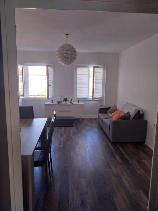 Appartement Cosy Royan Exteriér fotografie